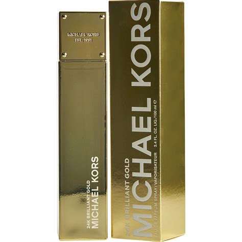 michael kors 24 karat gold perfume 50ml|michael khoel 24k gold cologne.